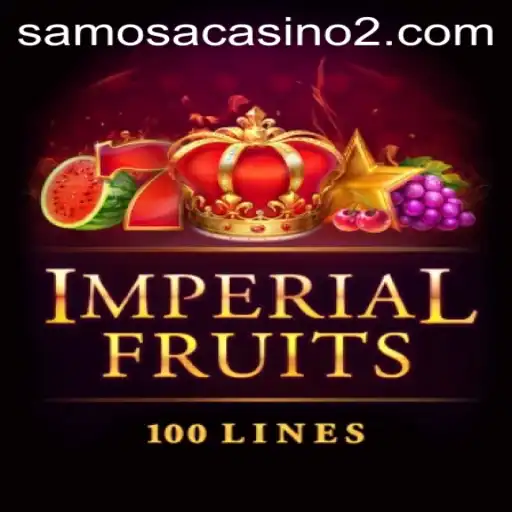 Explore the Exciting World of ImperialFruits100 on 007.bet
