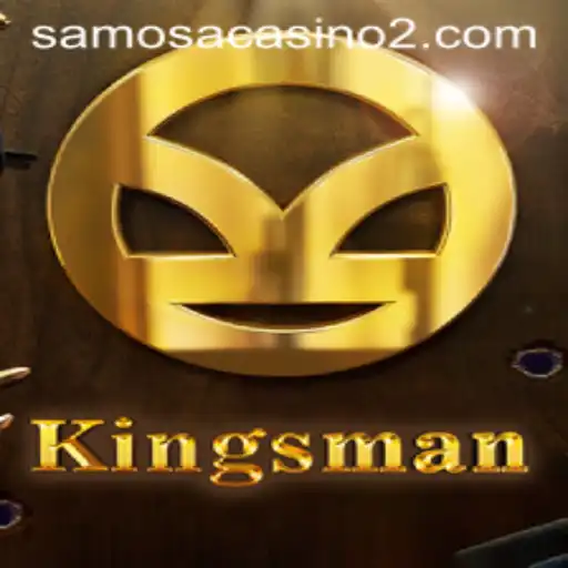 Discover the Thrilling World of Kingsman: A New Era in Gaming with 007.bet
