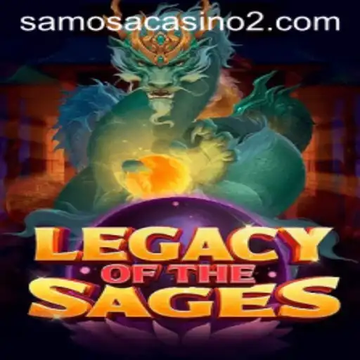 LegacyoftheSages: A Digital Odyssey