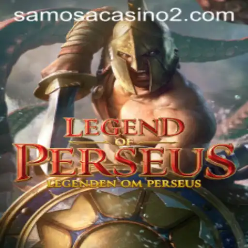 Explore the Thrilling World of LegendofPerseus at 007.bet