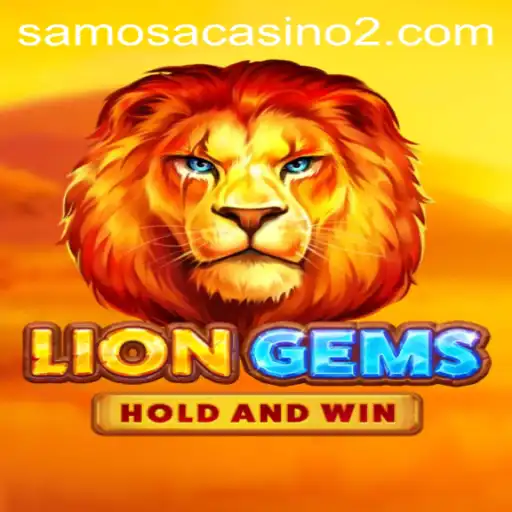 LionGems Game: A Thrilling Addition at 007.bet