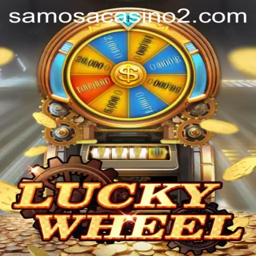 Exploring the Excitement of LuckyWheel and 007.bet