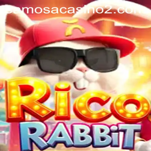 Discover the Excitement of RicoRabbit: Your Ultimate Gaming Adventure
