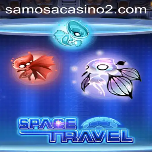 Explore the Universe with SpaceTravel: A Revolutionary Gaming Experience with 007.bet