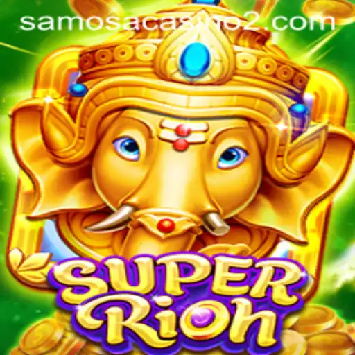 Discover the Thrilling World of SuperRich on 007.bet