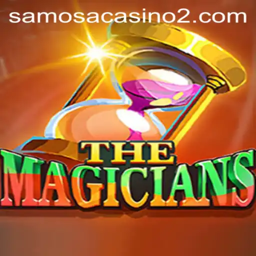 TheMagicians: A Spellbinding Journey into the World of Online Gaming