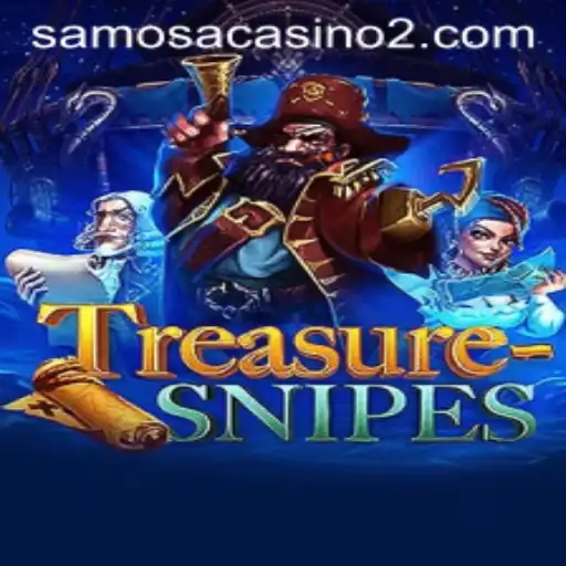 Discover the Thrills of TreasureSnipes: The Ultimate 007.bet Experience