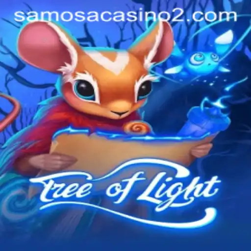 Exploring TreeofLight: An Enchanting Adventure in the Gaming World