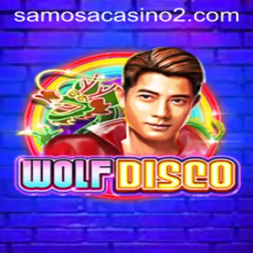 Discover the Thrilling World of WolfDisco at 007.bet