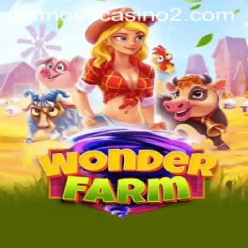 Exploring WonderFarm and the 007.bet Connection