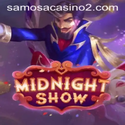 MidnightShow: The Thrilling Adventure Awaits on 007.bet