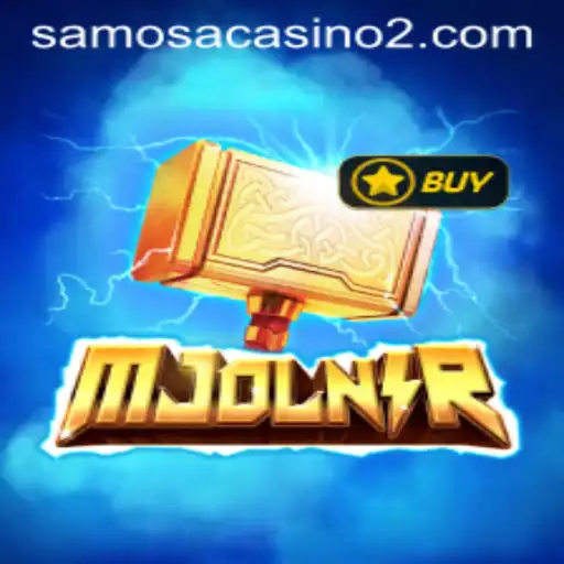 Unveiling the Thrills of Mjolnir: A New Age Table Gambling Experience