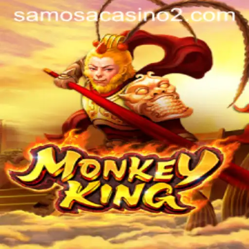 MonkeyKing: The Legendary Adventure Awaits