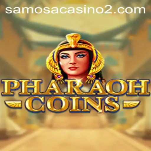 Discover the Thrills of PharaohCoins: Unveiling the Riches of 007.bet