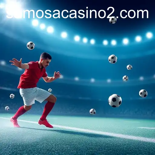 Exploring the Role of Promoções at 007.bet