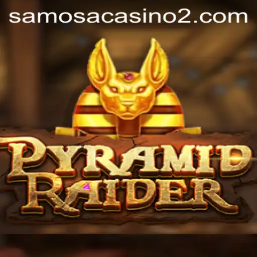 PyramidRaider: An Exciting Adventure in Ancient Egypt