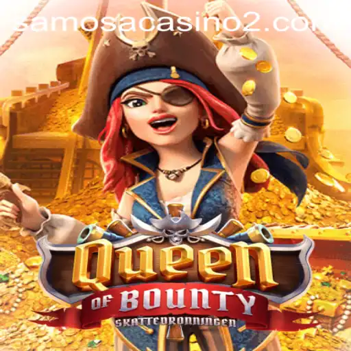 Exploring the Treasure Trove of QueenofBounty on 007.bet
