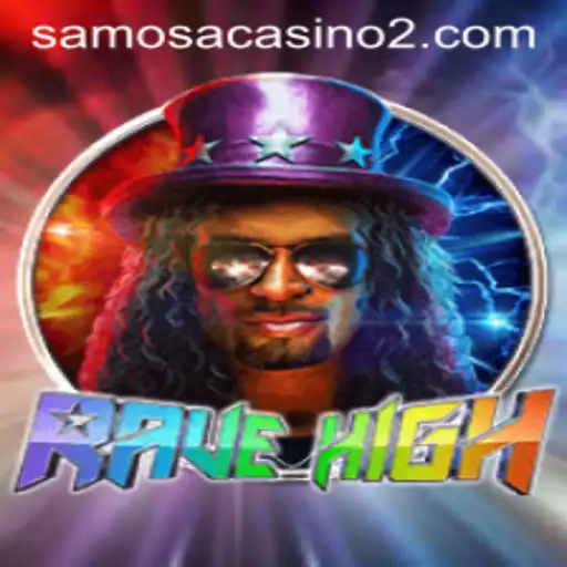 Step into the World of RaveHigh with 007.bet