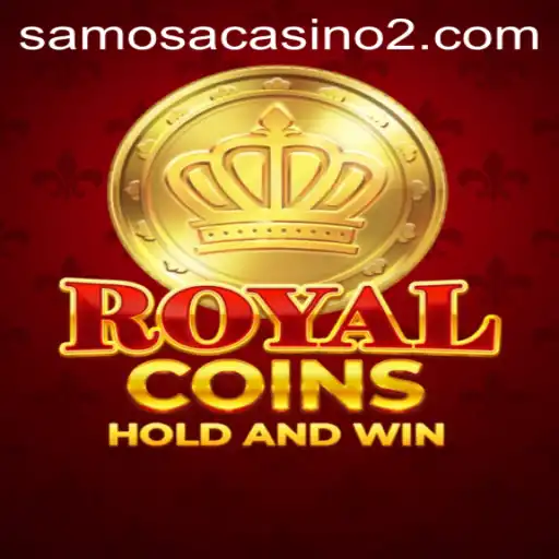 Explore the Exciting World of RoyalCoins on 007.bet