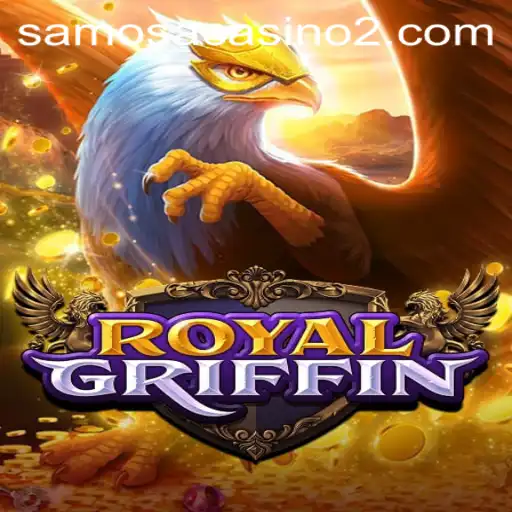 Unveiling RoyalGriffin: A Majestic Adventure Awaits at 007.bet