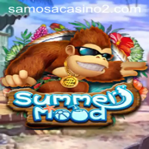 Experience the Thrill of SummerMood with 007.bet
