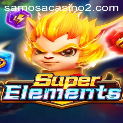Mastering SuperElements: A Comprehensive Guide
