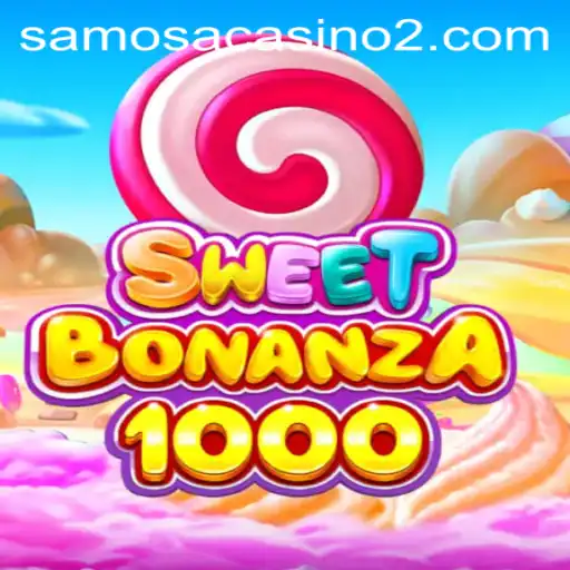 Discover the Excitement of SweetBonanza1000 on 007.bet