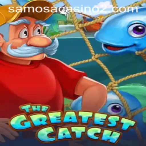 The Exciting World of TheGreatestCatch and Its Thrilling Features
