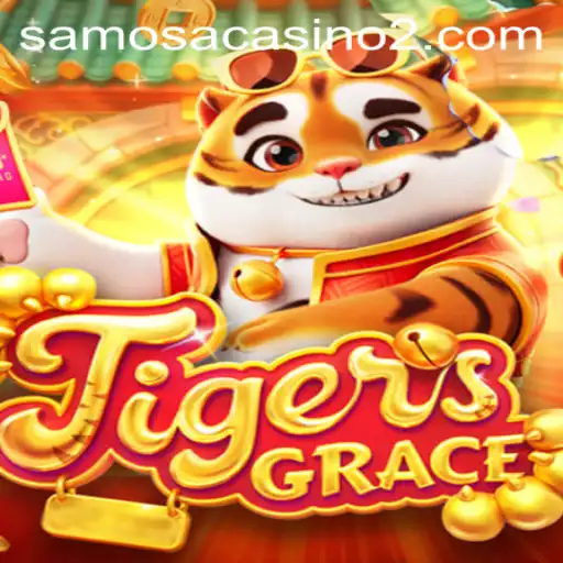 Discovering TigersGrace: The Latest Gaming Sensation