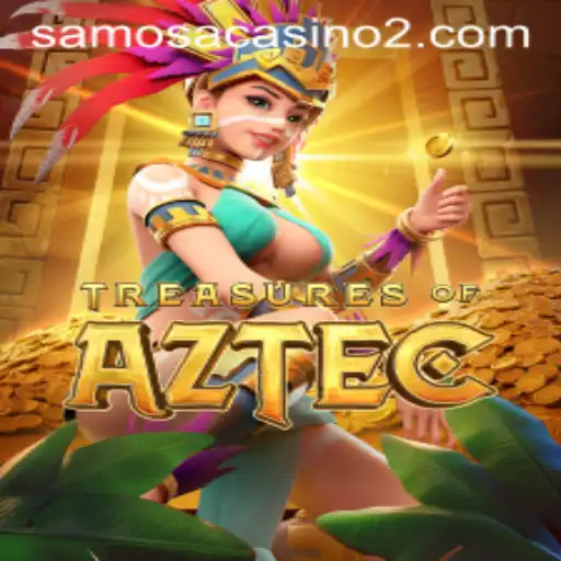 Discovering the Excitement of Treasures of Aztec with 007.bet
