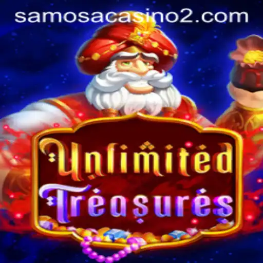 UnlimitedTreasures: Embark on a Thrilling Adventure with 007.bet