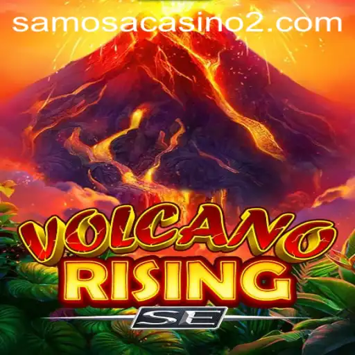 VolcanoRisingSE: A Thrilling Adventure Into the Unknown