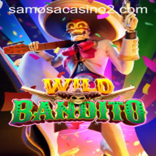 Exploring the Thrills of WildBandito on 007.bet