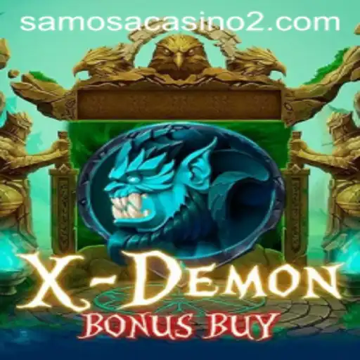 Explore the Thrills of XDemonBonusBuy at 007.bet
